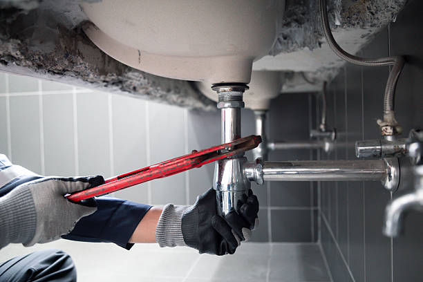 Trusted Pipe Repair service in Budd Lake, NJ - AAA Plumbing Heating
